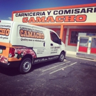 Carniceria Y Comisaria Camacho