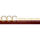 Capital Coin Corp - Collectibles