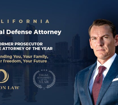 DeLimon Law - Riverside, CA