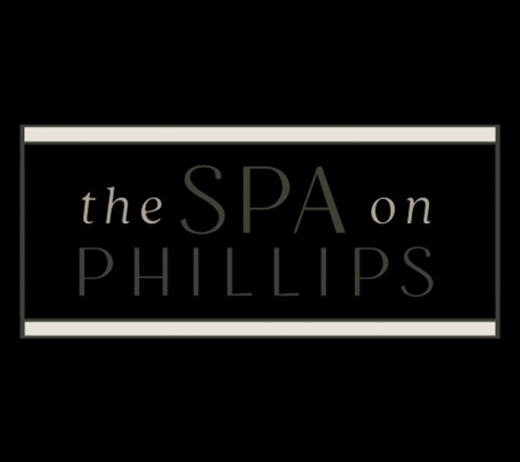 The Spa on Phillips - Sioux Falls, SD