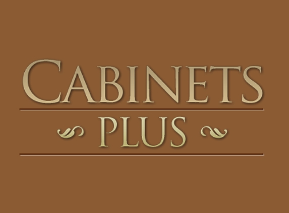 Cabinets Plus