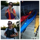 Chicago River Canoe & Kayak - Tourist Information & Attractions