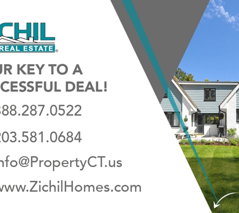 Zichil Elite Real Estate LLC - Fairfield, CT