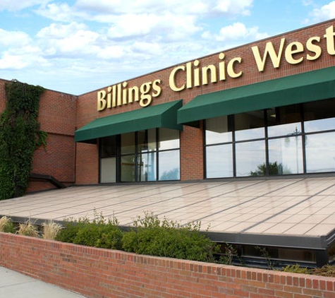 Juan A Adams - MD - Billings Clinic West - Billings, MT