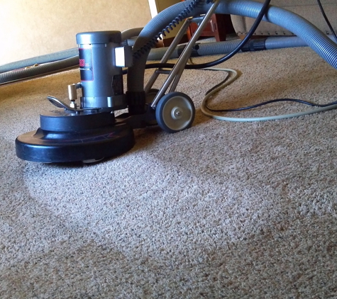 Carpet Tech Steam Carpet Cleaning - Hays, KS