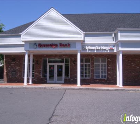 Santander Bank - West Hartford, CT