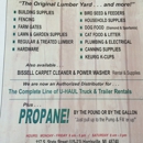Harrisville Lumber - Lumber