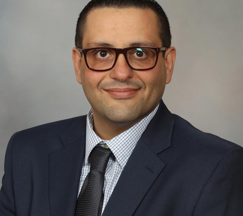 Naim S. Issa, M.D. - Rochester, MN