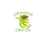 Craig's CBD Oil - Health & Wellness Products