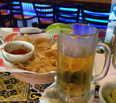 Chili's Grill & Bar - Selma, TX