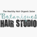 Botaniques Hair Studio - Beauty Salons