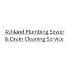 Ashland Plumbing Sewer & Drain Cleaning Service
