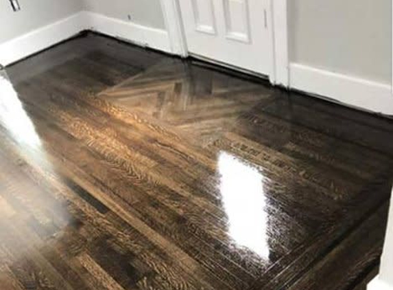 Freedom Flooring and Refinishing - Clearwater, FL