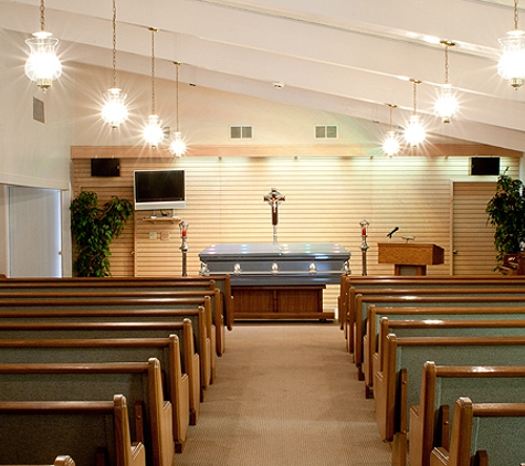 Colton Funeral Home - Colton, CA