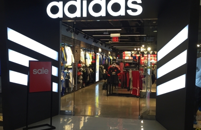 adidas store las vegas blvd