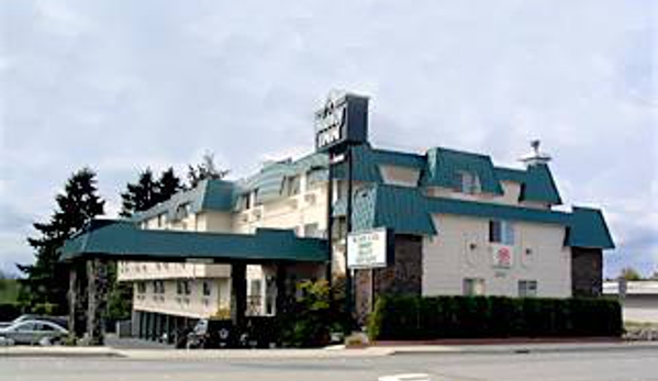 Midway Inn - Bremerton, WA
