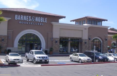 Barnes Noble Booksellers 2615 Vista Way Oceanside Ca 92054