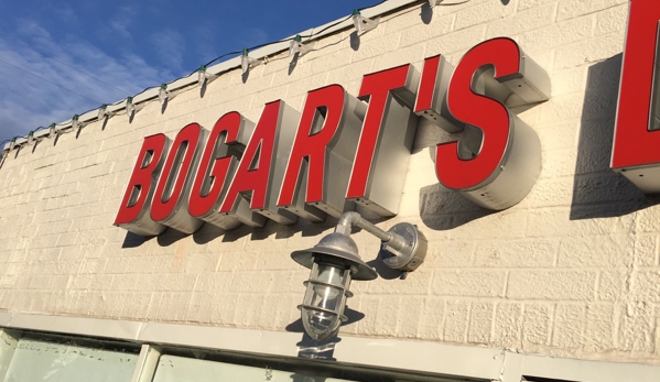 Bogart's Doughnut Co. - Minneapolis, MN