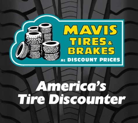 Mavis Tires & Brakes - Buford, GA