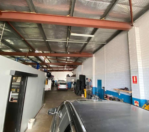 RV Automotive Repairs - Morley, WA
