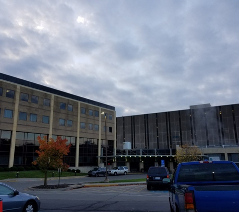 New Vision at Research Medical Center - Kansas City, MO