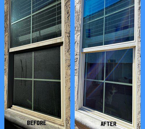 N & D Window Cleaning - Phoenix, AZ