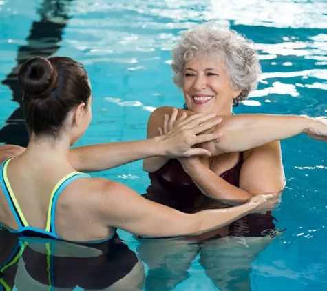 Bourbong Street Physiotherapy Centre - Bundaberg West, QLD
