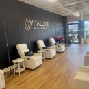 Vitaluxe Drip Lounge - Cocktail Lounges