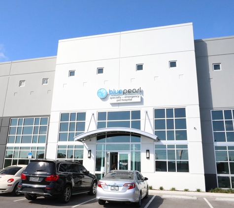 BluePearl Pet Hospital - Clearwater, FL