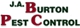 J.A. Burton Pest Control - Pest Control