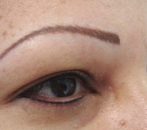 Permanente Makeup International - Coral Gables, FL