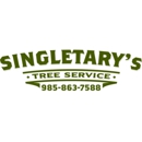 Singletary Tree Service - Arborists