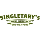 Singletary Tree Service