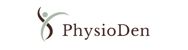 PhysioDen Logo