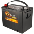 LaBatteries - Battery Supplies