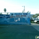Pacific Towing Service - Towing