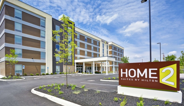 Home2 Suites by Hilton Blue Ash Cincinnati - Blue Ash, OH