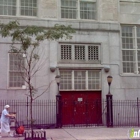 Lower Manhattan Arts Academy