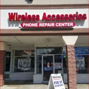 Wireless Accessories - Cellular Telephone Service