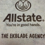 Eric Ekblade: Allstate Insurance