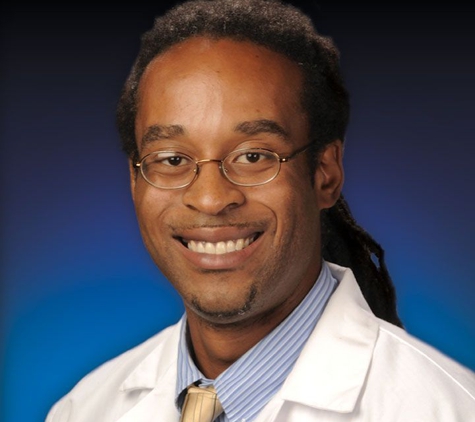 Frank Dawson, MD - Baltimore, MD