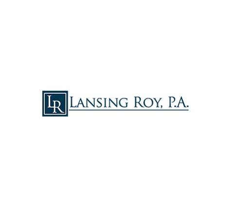 Lansing Roy, P.A. - Jacksonville, FL