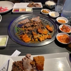 Gen Korean BBQ