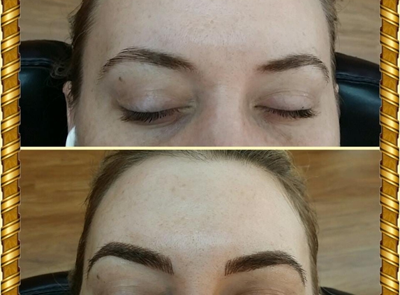 Sudie's Brows - Jacksonville, FL