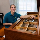 Ducharme's Piano Service - Pianos & Organ-Tuning, Repair & Restoration