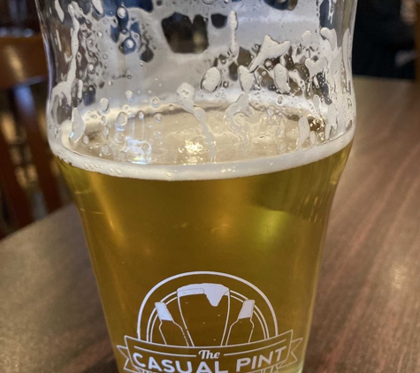 The Casual Pint of Central Phoenix - Phoenix, AZ