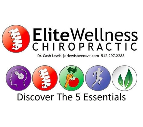 Elite Wellness Chiropractic - Austin, TX