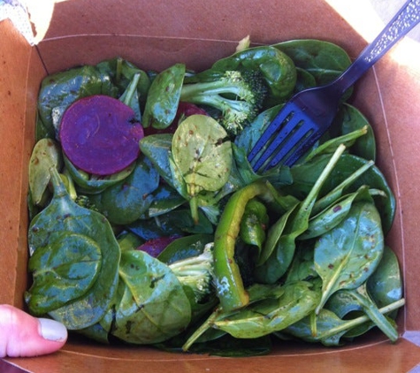 Bowl of Greens Fine Salads - Phoenix, AZ
