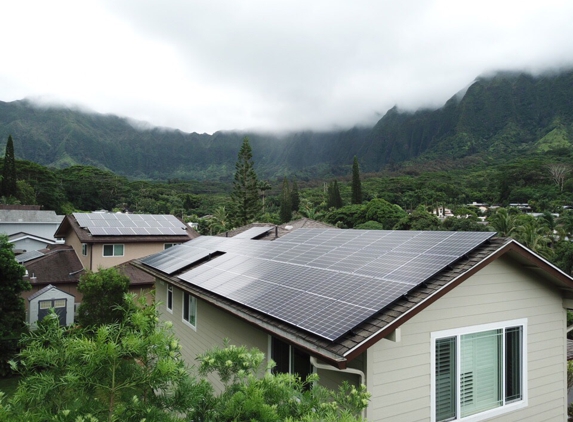 Malama Solar - Honolulu, HI