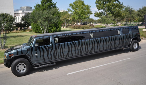 Price4limo & Party Bus - Spring, TX